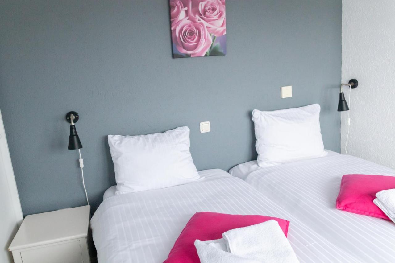 Huis Ter Geul Valkenburg aan de Geul Екстер'єр фото