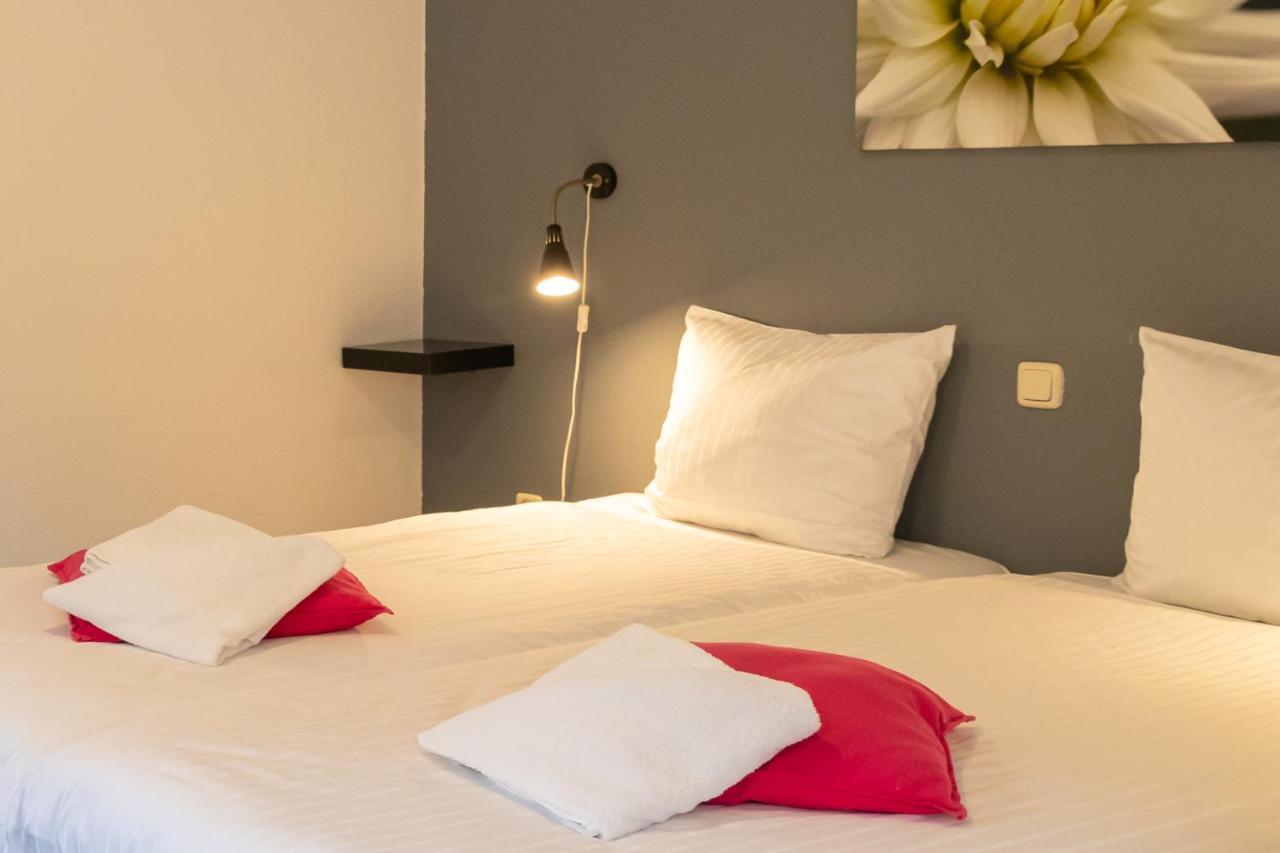 Huis Ter Geul Valkenburg aan de Geul Екстер'єр фото