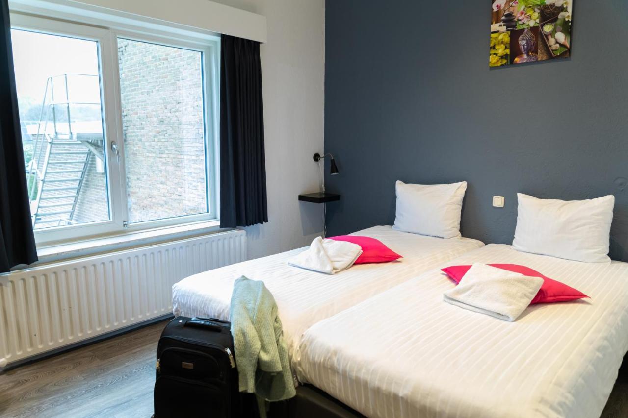 Huis Ter Geul Valkenburg aan de Geul Екстер'єр фото