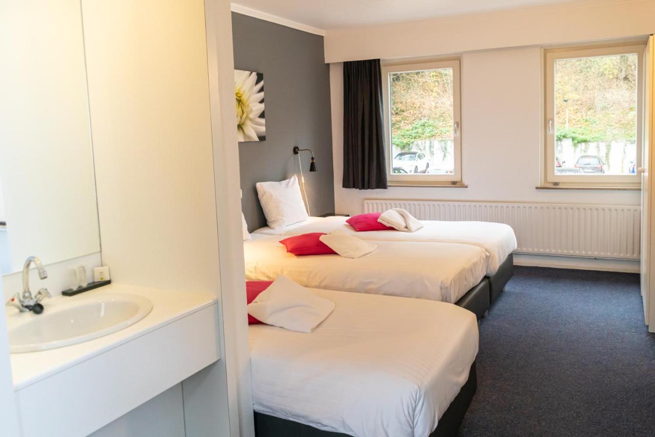 Huis Ter Geul Valkenburg aan de Geul Екстер'єр фото
