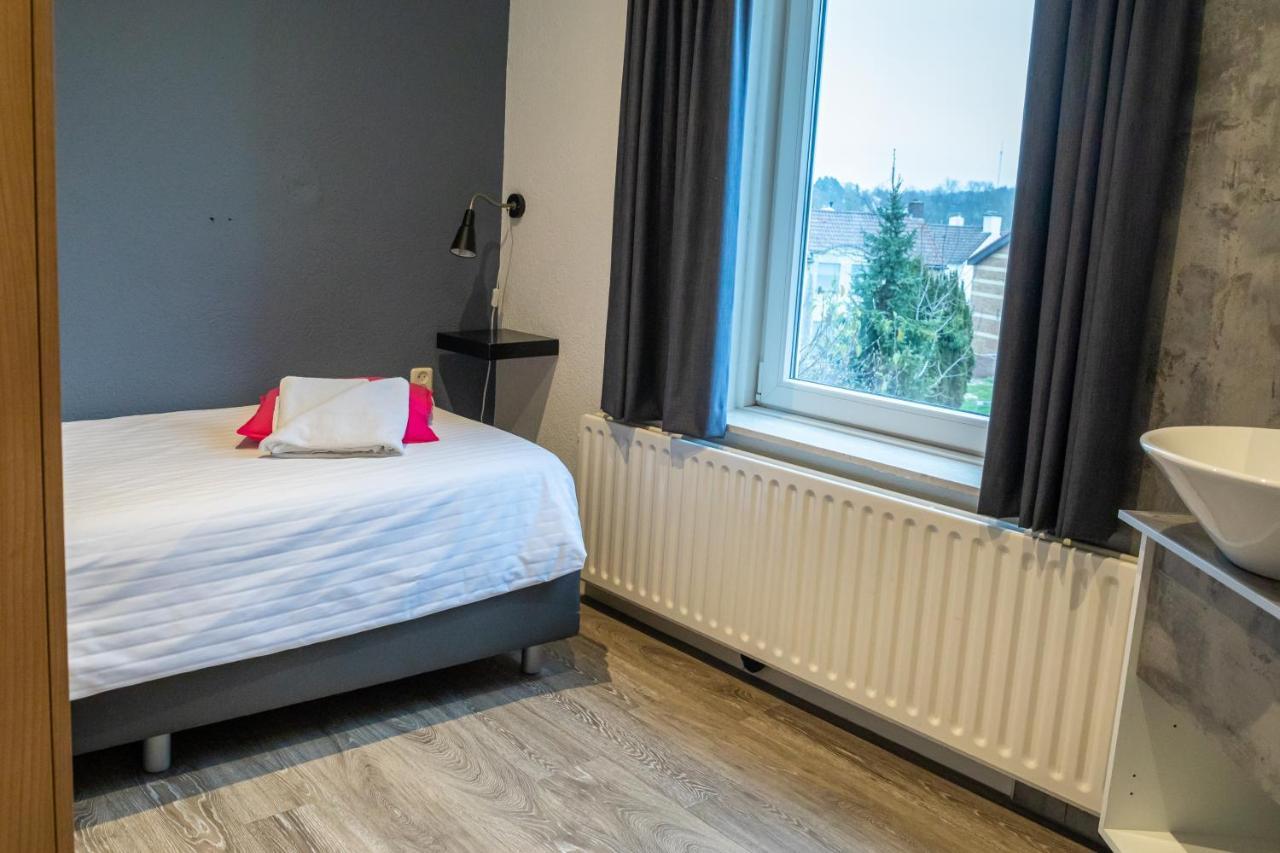 Huis Ter Geul Valkenburg aan de Geul Екстер'єр фото