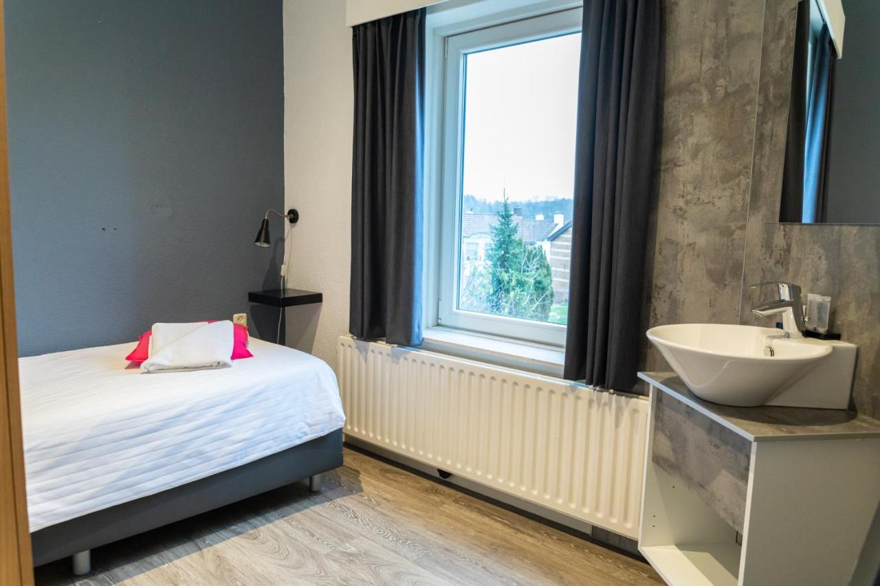 Huis Ter Geul Valkenburg aan de Geul Екстер'єр фото