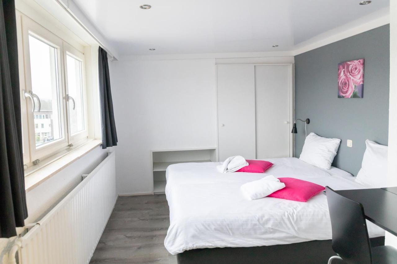Huis Ter Geul Valkenburg aan de Geul Екстер'єр фото