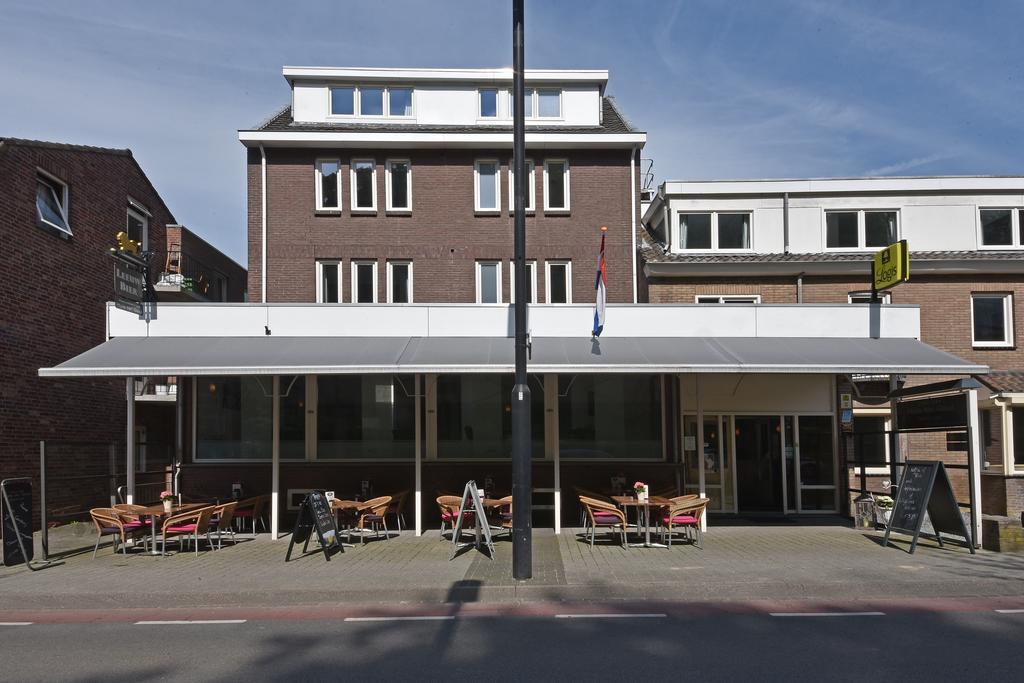 Huis Ter Geul Valkenburg aan de Geul Екстер'єр фото