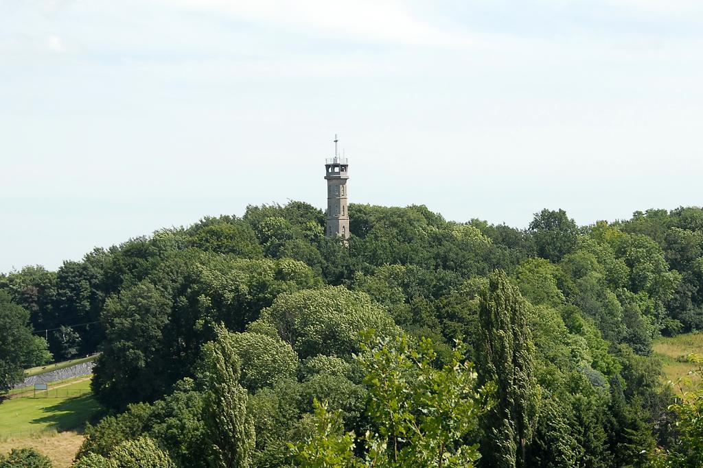Huis Ter Geul Valkenburg aan de Geul Екстер'єр фото