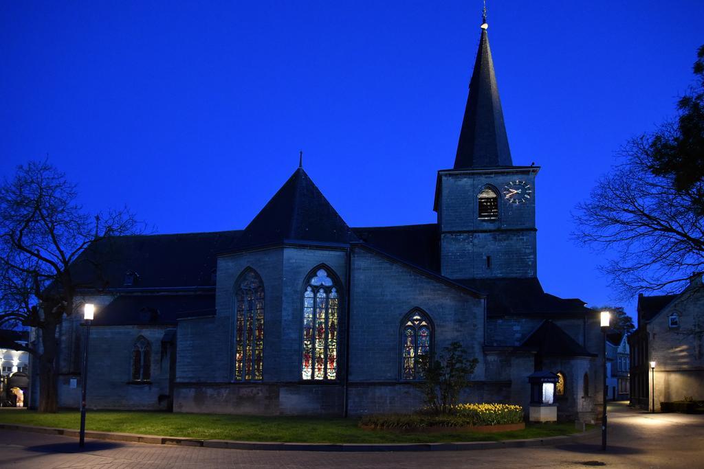 Huis Ter Geul Valkenburg aan de Geul Екстер'єр фото