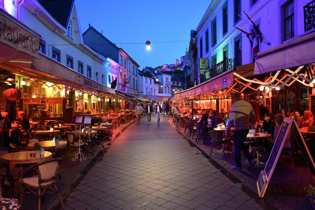 Huis Ter Geul Valkenburg aan de Geul Екстер'єр фото