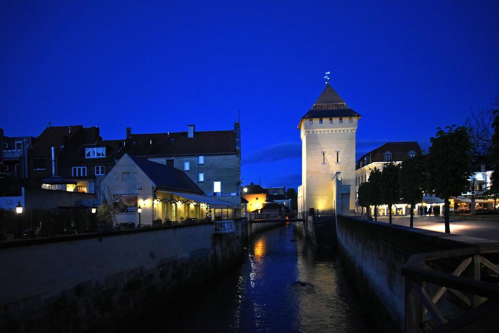 Huis Ter Geul Valkenburg aan de Geul Екстер'єр фото