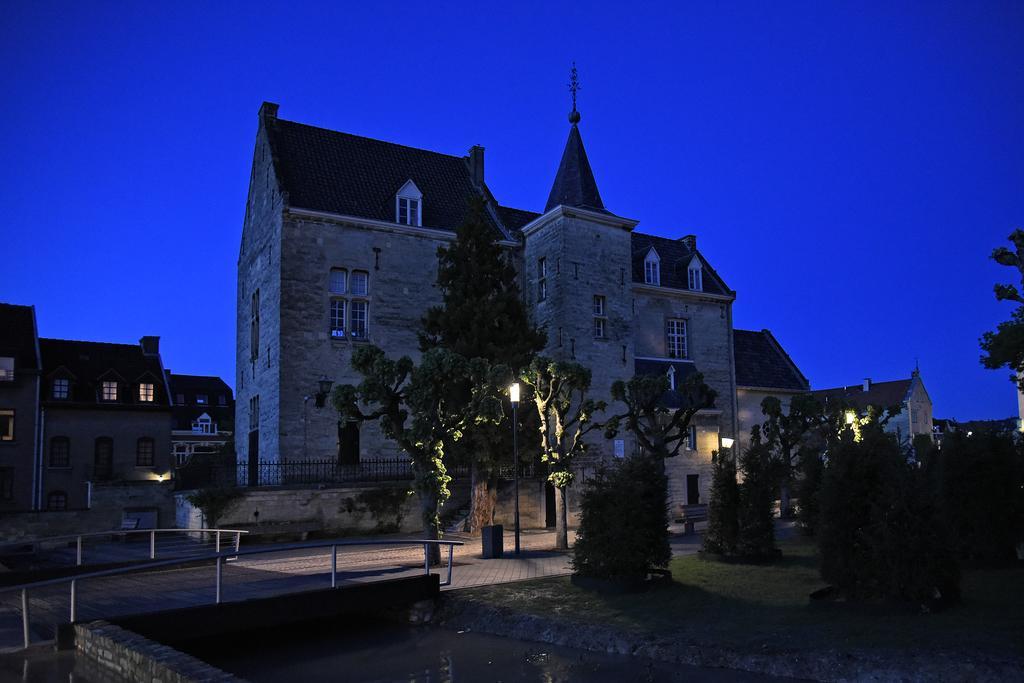 Huis Ter Geul Valkenburg aan de Geul Екстер'єр фото