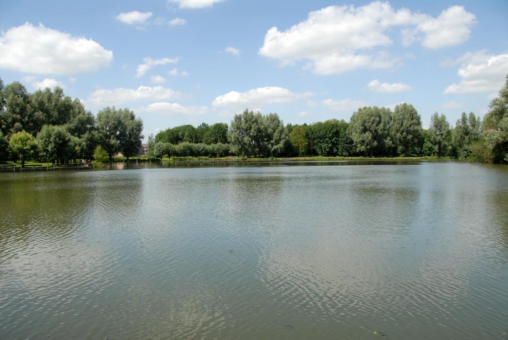Huis Ter Geul Valkenburg aan de Geul Екстер'єр фото