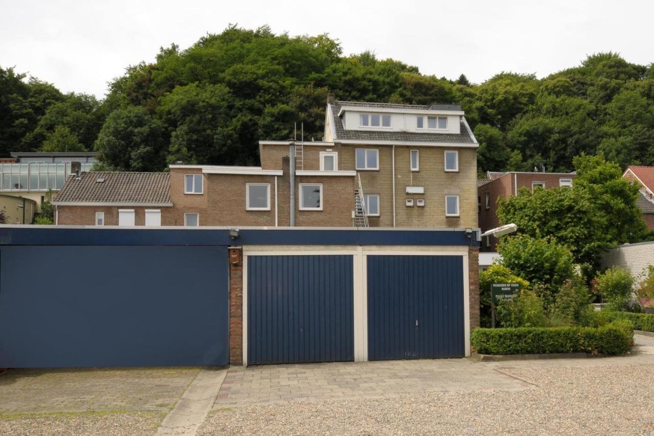 Huis Ter Geul Valkenburg aan de Geul Екстер'єр фото